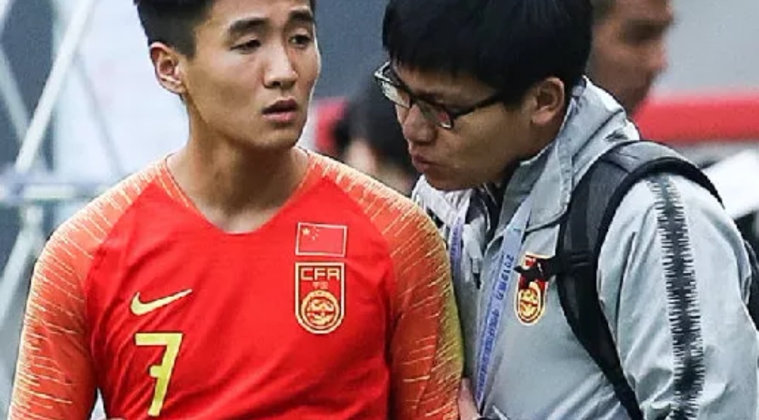 恒大为什么处罚韦世豪,广州恒大处理韦世豪