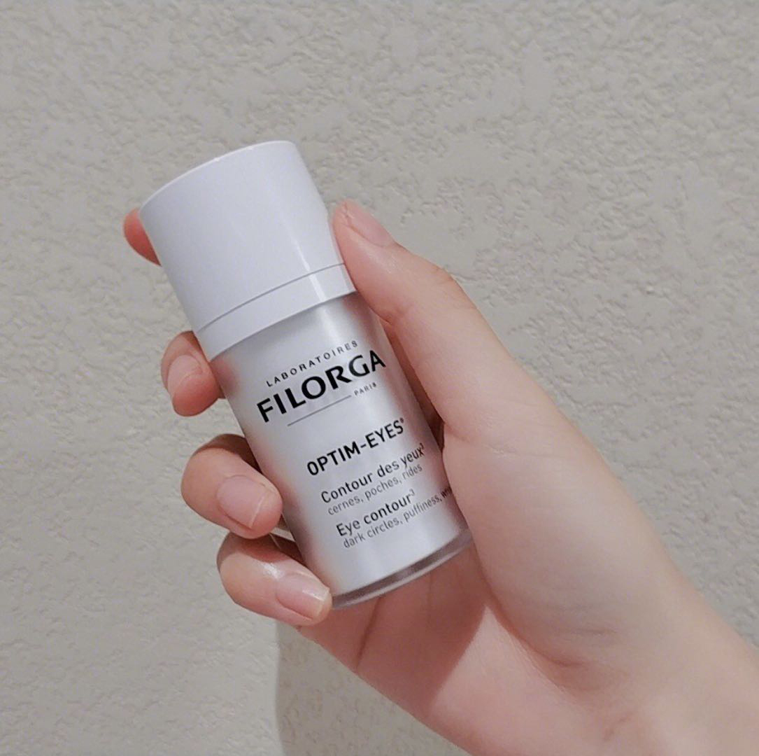 去眼部细纹最好用的眼霜,眼干有细纹用哪款眼霜