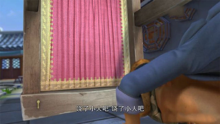 熊出没常见的陷阱解密,熊出没不能学的5个行为