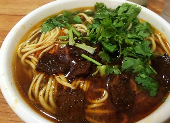 合肥最好吃的面馆,合肥最好吃的10家老字号面馆