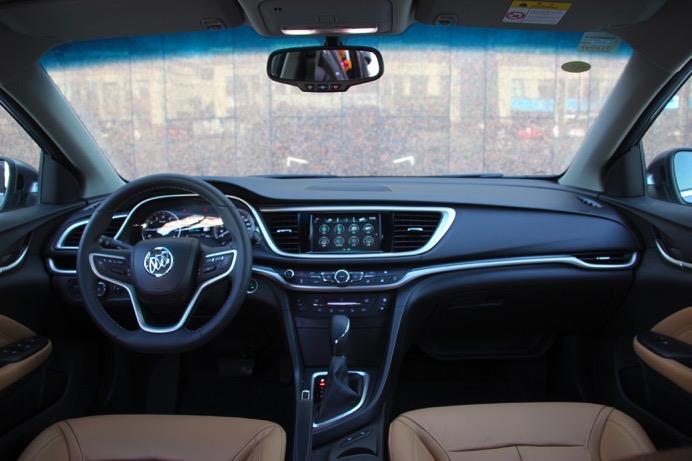 别克阅朗值得买不,别克阅朗哪一款性价比最高