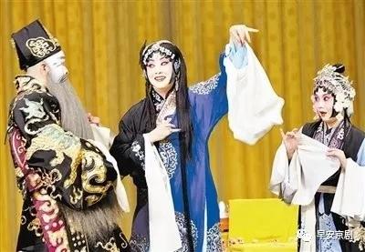 京剧上口字发音与普通人的区别,京剧唱腔咬字吐字怎么唱