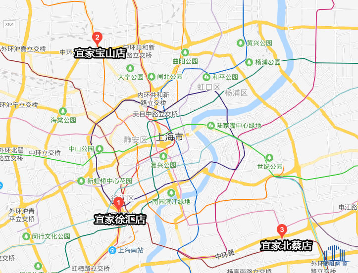 宜家开业的真实现状,宜家开业的现状