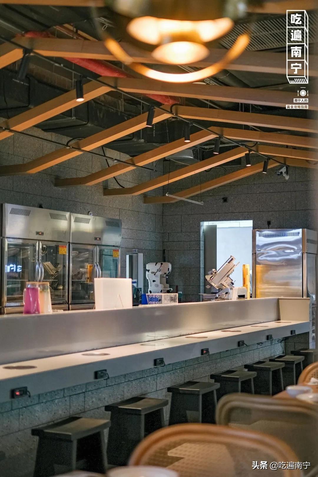 隐于闹市的餐厅,最好的空中花园餐厅