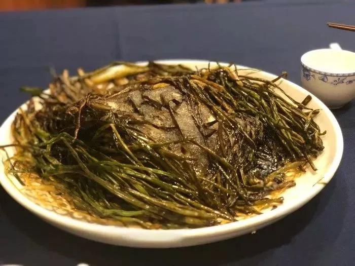 魔都人气最高的30家本帮江浙菜,江浙本帮菜馆