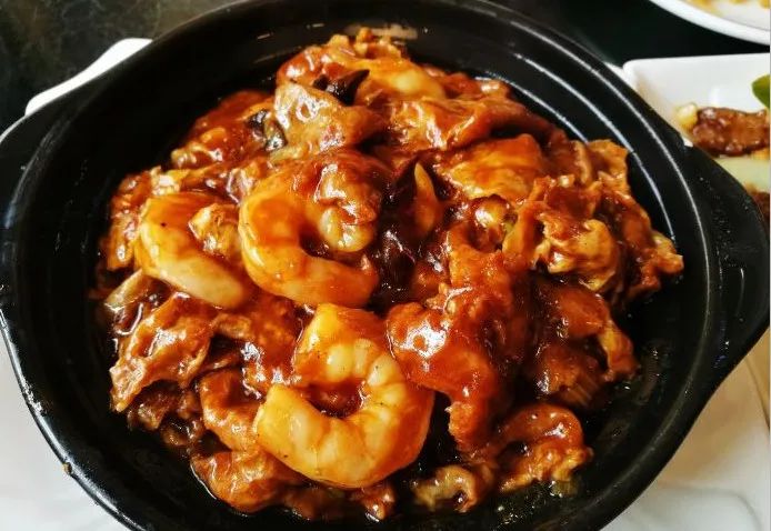 天津狗不理包子声明,天津狗食馆最新视频