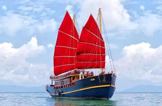 苏梅岛适合怎么玩,苏梅岛玩什么