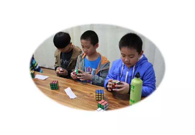 魔方高手提速手法技巧,魔方冠军教你玩魔方速拧