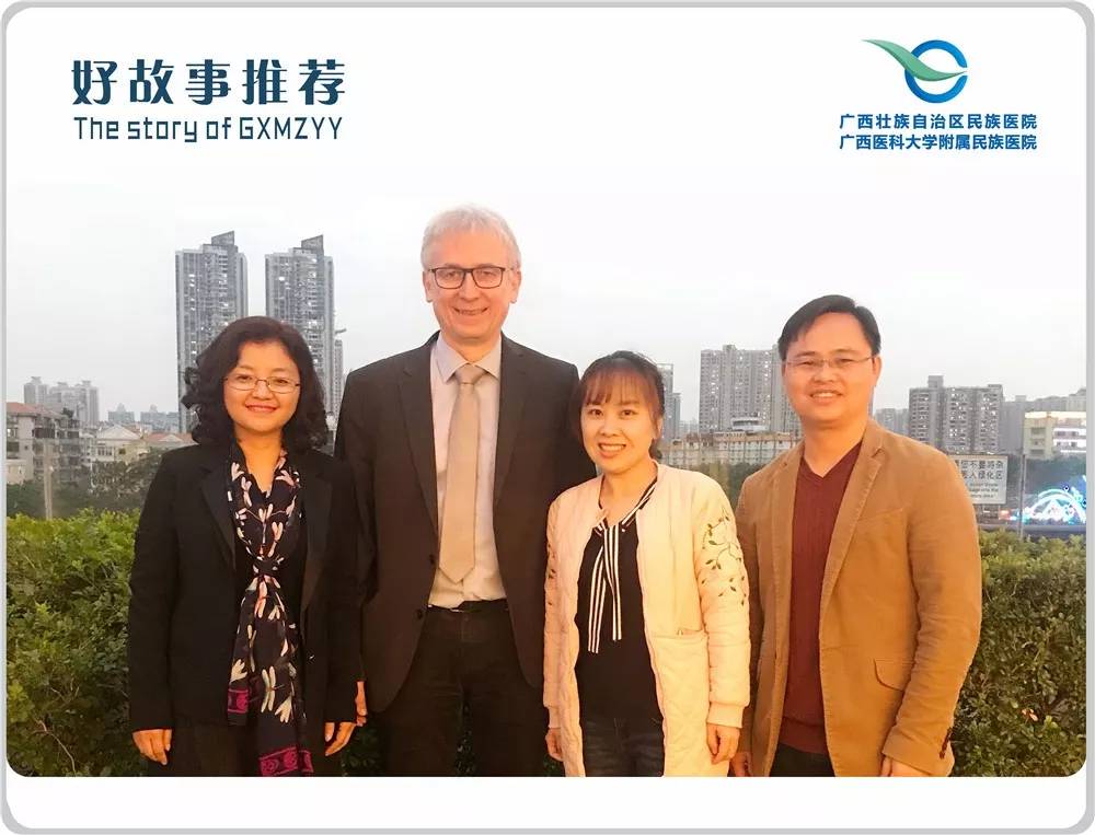 医暖人生之向永红——杏林幽兰,馨香只为自由欢畅的呼吸