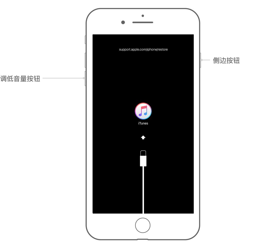 苹果ipad密码忘记停用了怎么办,iPhoneiPad忘记密码如何开机