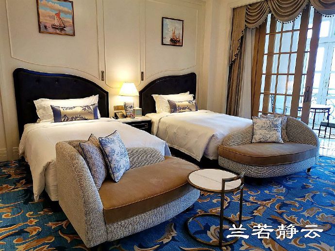 厦门波特曼七星湾酒店早餐价格,厦门波特曼七星湾酒店1799