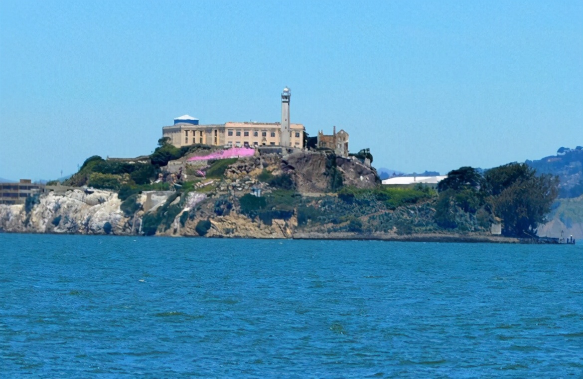 恶魔岛越狱事件,恶魔岛越狱事件他们能够逃离吗