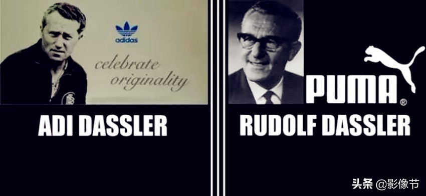 福建人怎么那么喜欢彪马,对彪马的印象