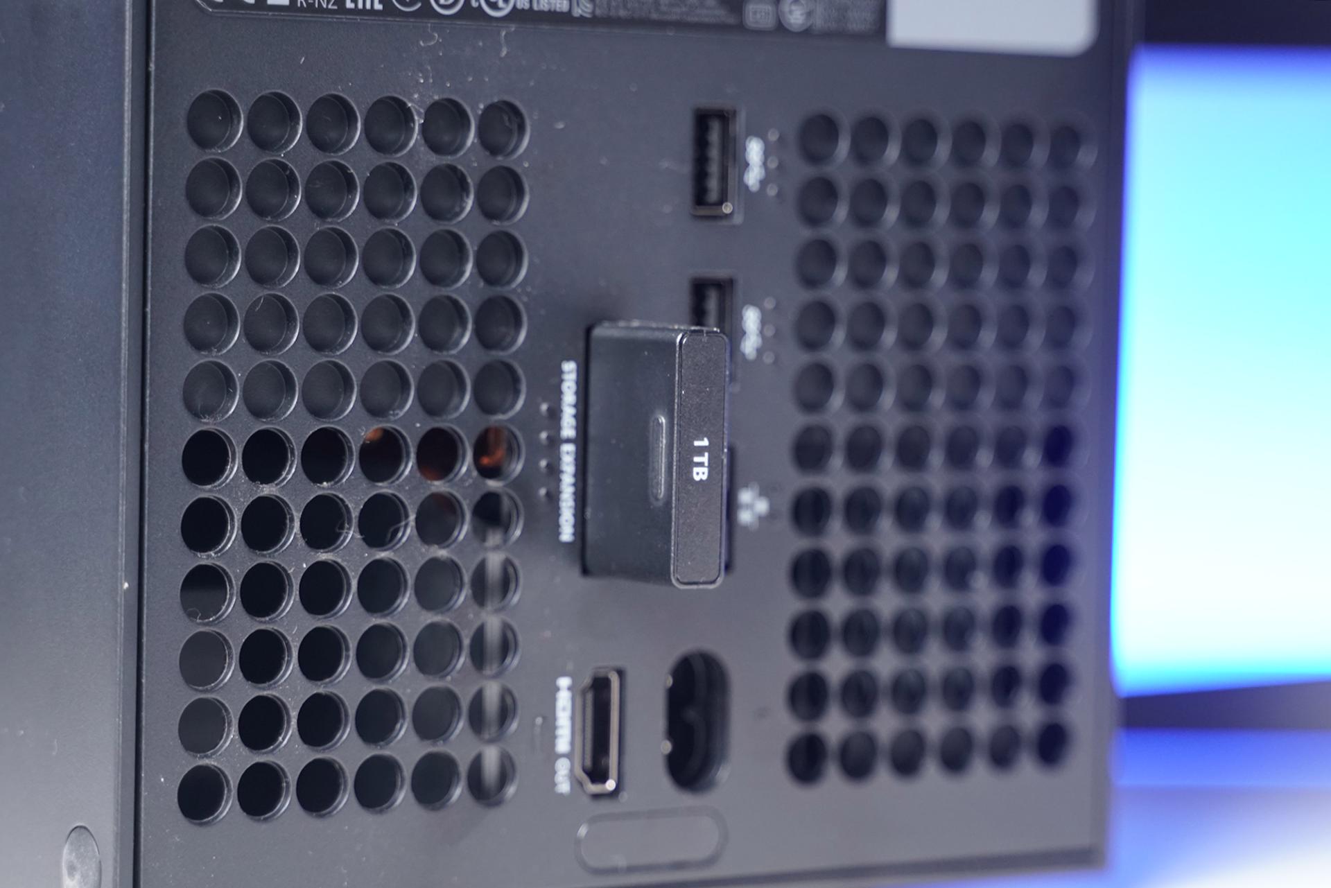 希捷xbox扩展卡怎么样,希捷xbox扩展卡美版能用吗