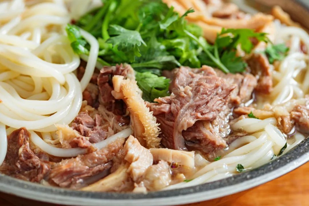 这些美食温州人决定不能错过,温州好吃到停不下来的美食