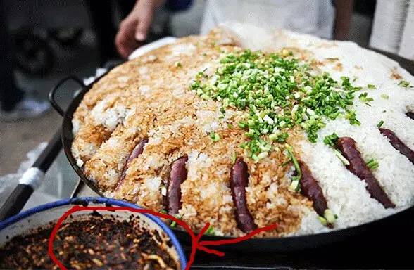 贵阳美食不放折耳根,与折耳根媲美的各省美食