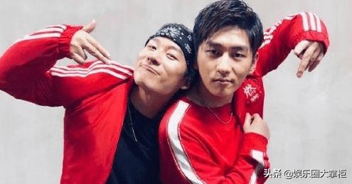 这就是街舞亮亮韩宇作品,韩宇亮亮这就是街舞3