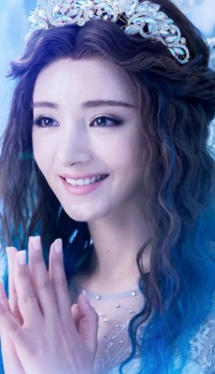 姜潮和麦迪娜妈妈,姜潮和麦迪娜妈妈的对话