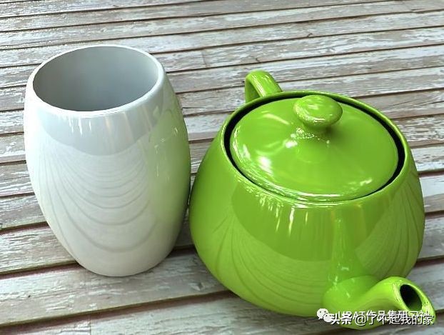 3dmaxvray渲染材质,vray渲染新手教程