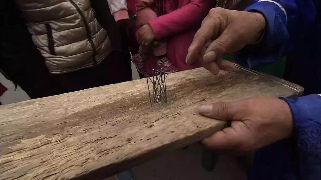 你听过《卖报歌》，但是你听过《卖针歌》吗？