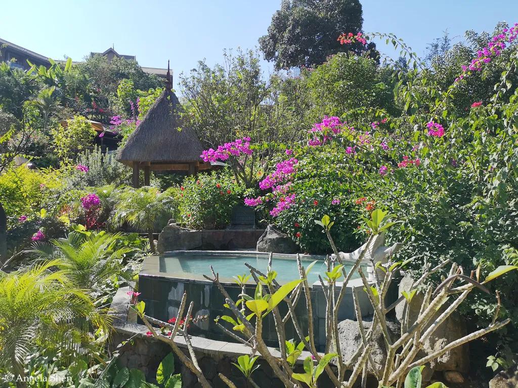 腾冲温泉攻略推荐,腾冲温泉推荐前十名