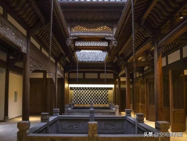 传统民居现状,传统的民居是该拆除还是保留