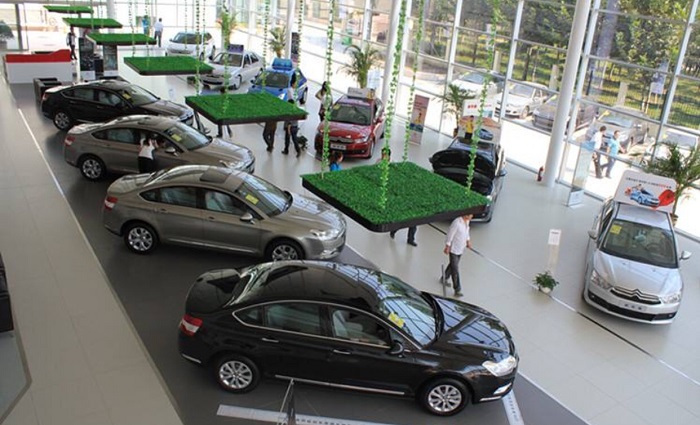 只买裸车不在4S店买保险上牌，4S店不同意怎么办？