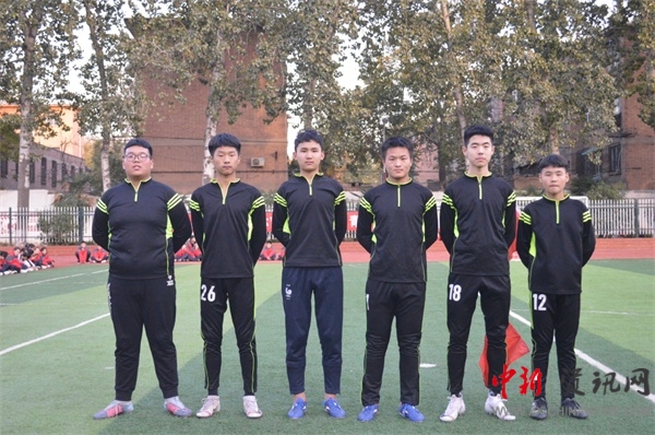 开封市化建中学2024运动会,开封市长杯2024初中足球赛