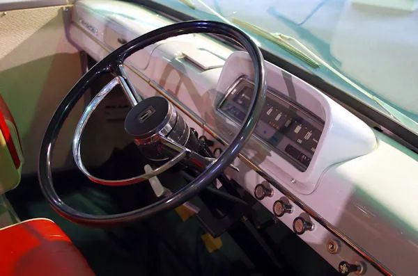 丰田考斯特原本长什么样,丰田考斯特详细介绍