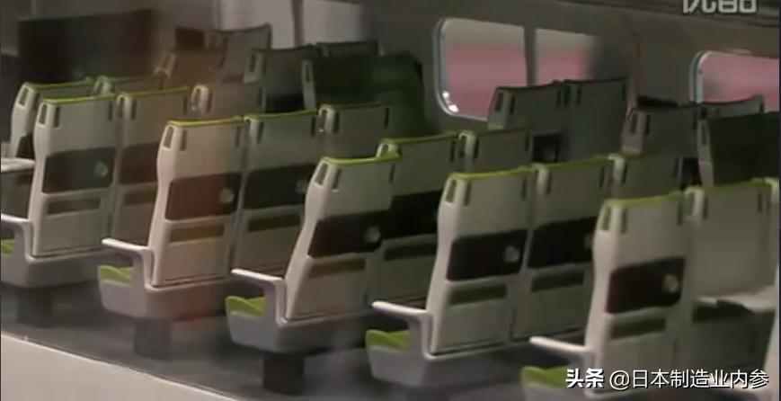 川崎重工动车组,当年的高铁巨头川崎如今怎么样了