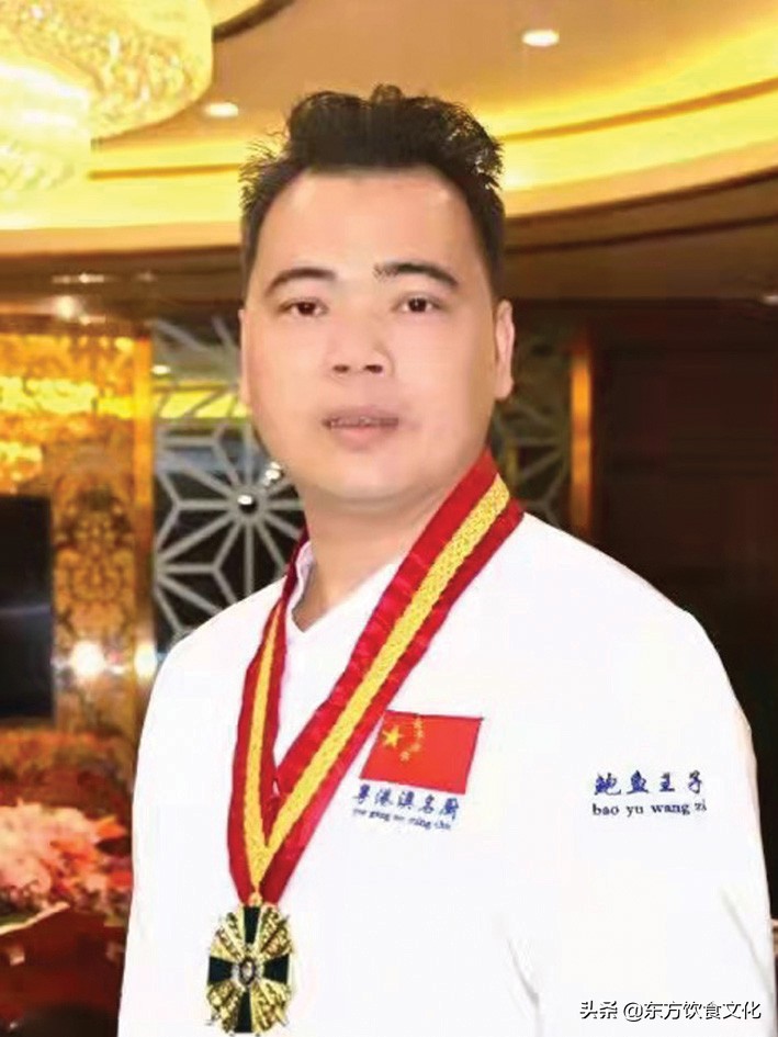 味道中国纪实,中国烹饪张建军