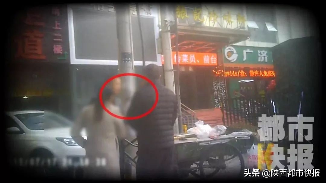 到医院看病被医托骗到小诊所,在医院被医生忽悠去了小诊所