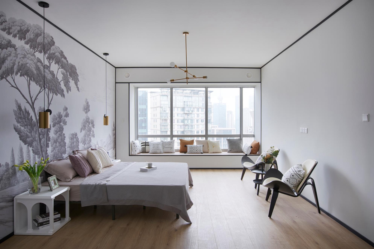 最具科技感的豪宅设计,超美别墅设计