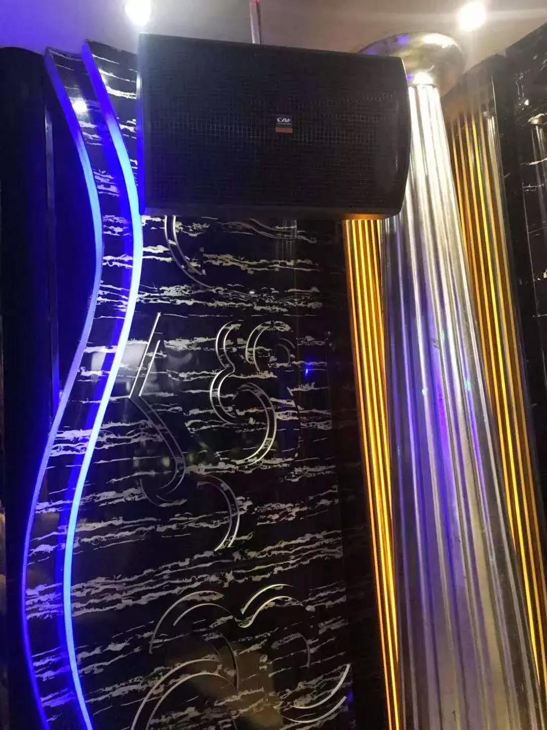 卡福专业音响,卡福专业音响巡展