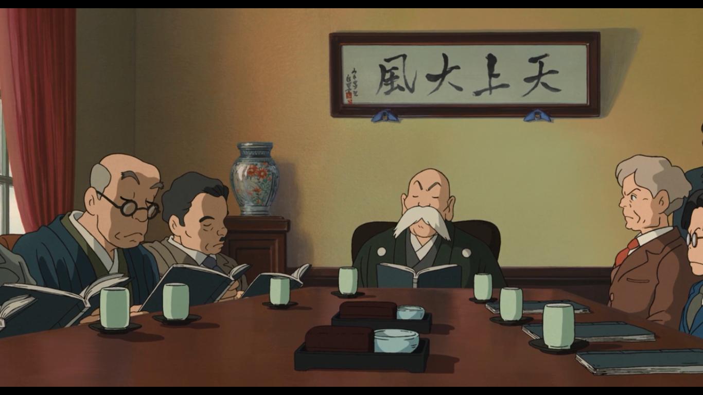 宫崎骏起风了书籍写了什么内容,宫崎骏的封笔之作是什么