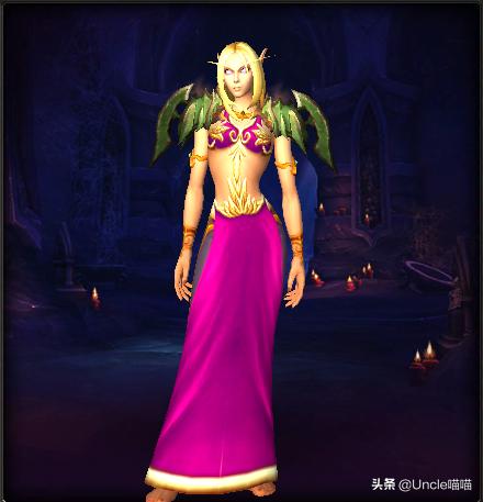 魔兽世界tbc毒蛇神殿有什么任务,魔兽世界tbc毒蛇神殿瓦斯琪打法