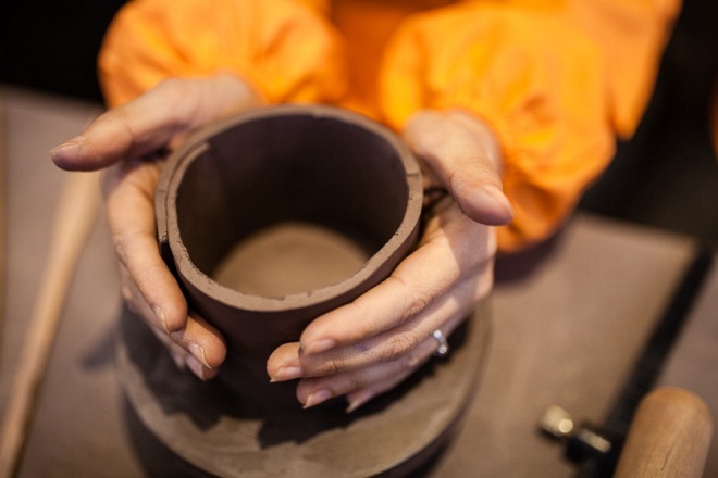 宜兴风景区推荐,宜兴这座诗情画意的江南小镇