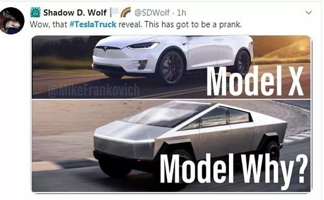 特斯拉cybertruck值得等吗,特斯拉cybertruck驾驶舒适感