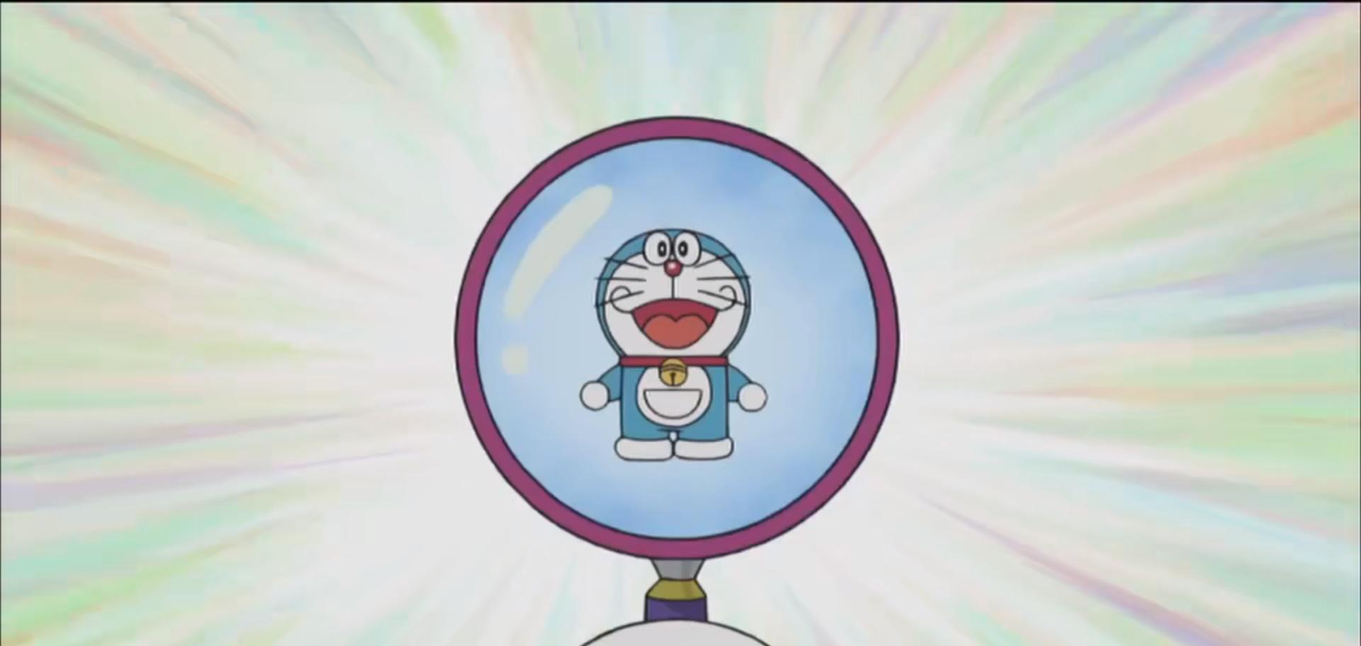 大雄想玩侦探游戏,结果发现犯人就是自己