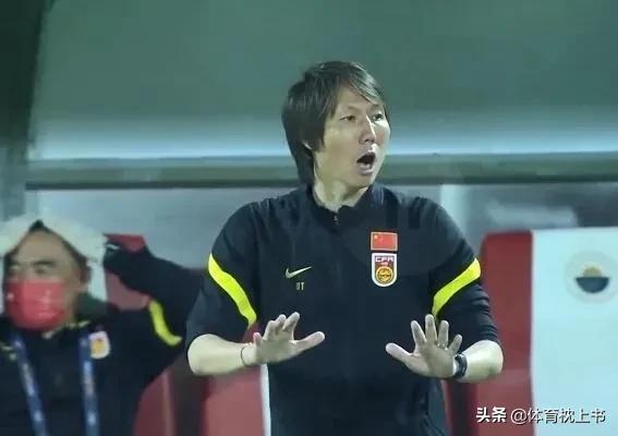 赛后李铁发言引争议,赛后发布会李铁说的话