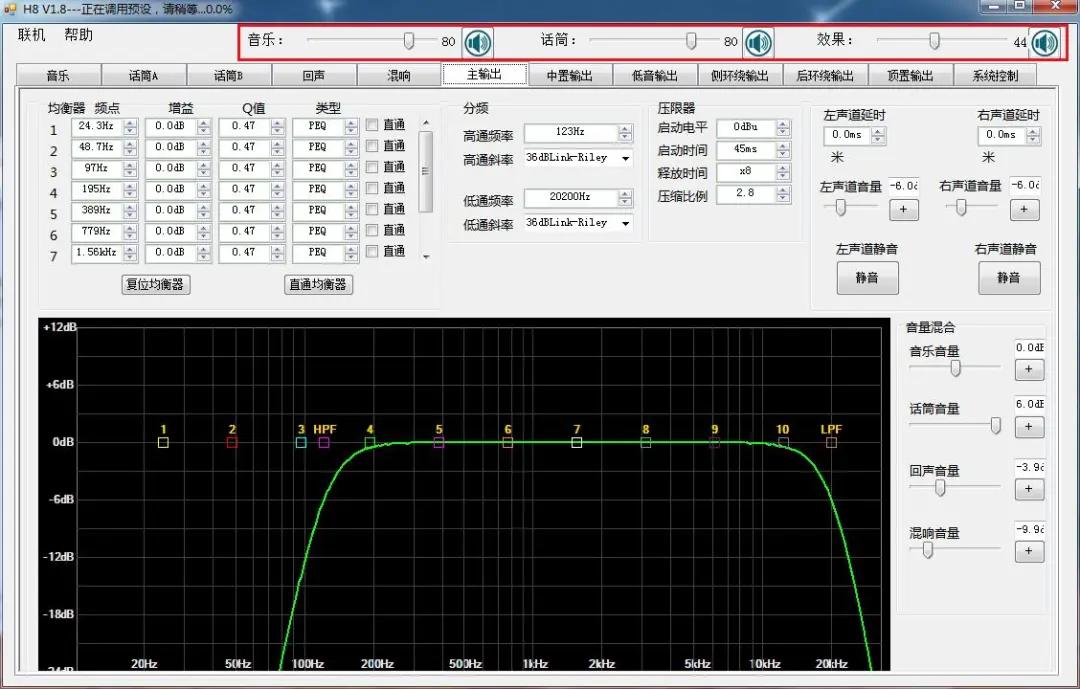 没布线怎么办？HISLEY（嘿犀力）无线客厅影K系统H8评测