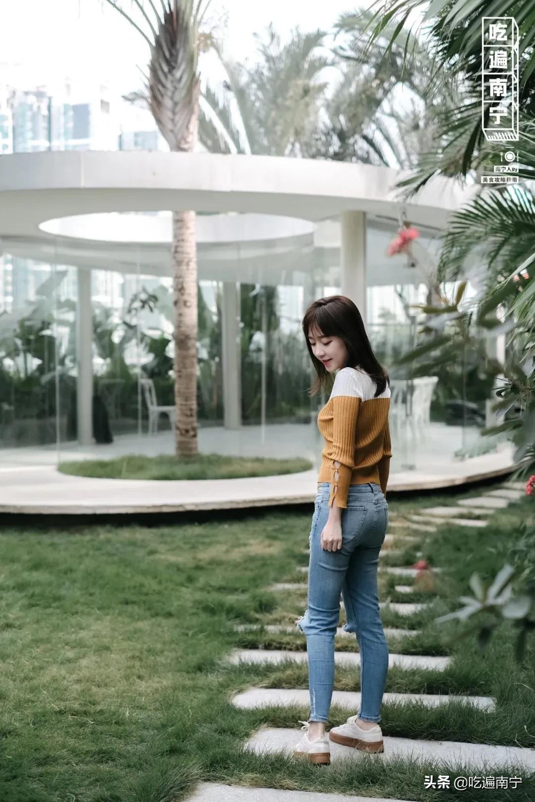 隐于闹市的餐厅,最好的空中花园餐厅