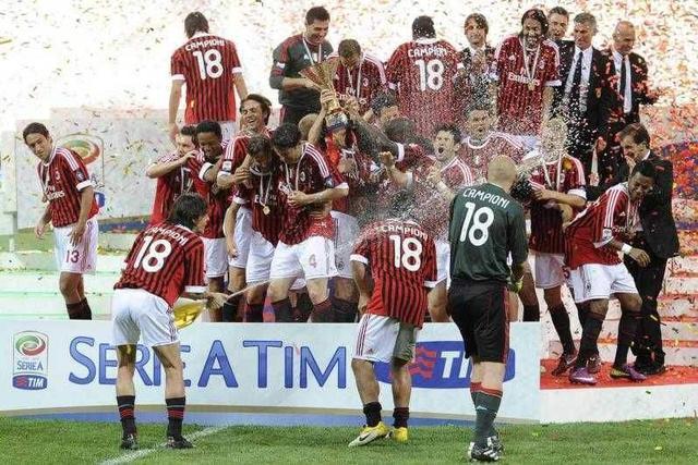 当今足球战术,现在的足球防守真的比以前弱吗