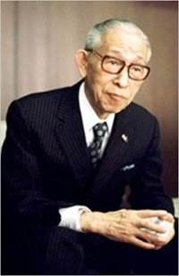 松下幸之助22条生意经,松下幸之助的三大经营秘诀