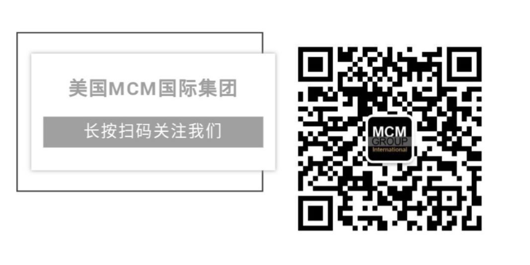 美国MCM国际集团体育产业启航