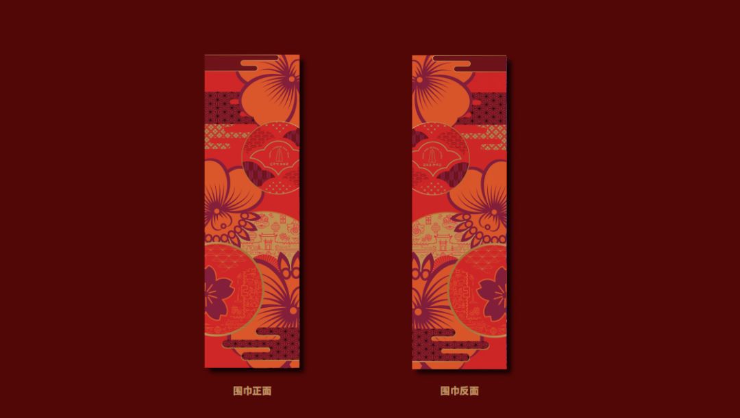 曲江文创出的伴手礼,买伴手礼还要送红包吗