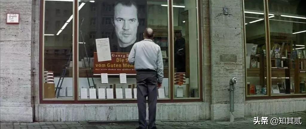 约吗？一起打卡电影中的书店