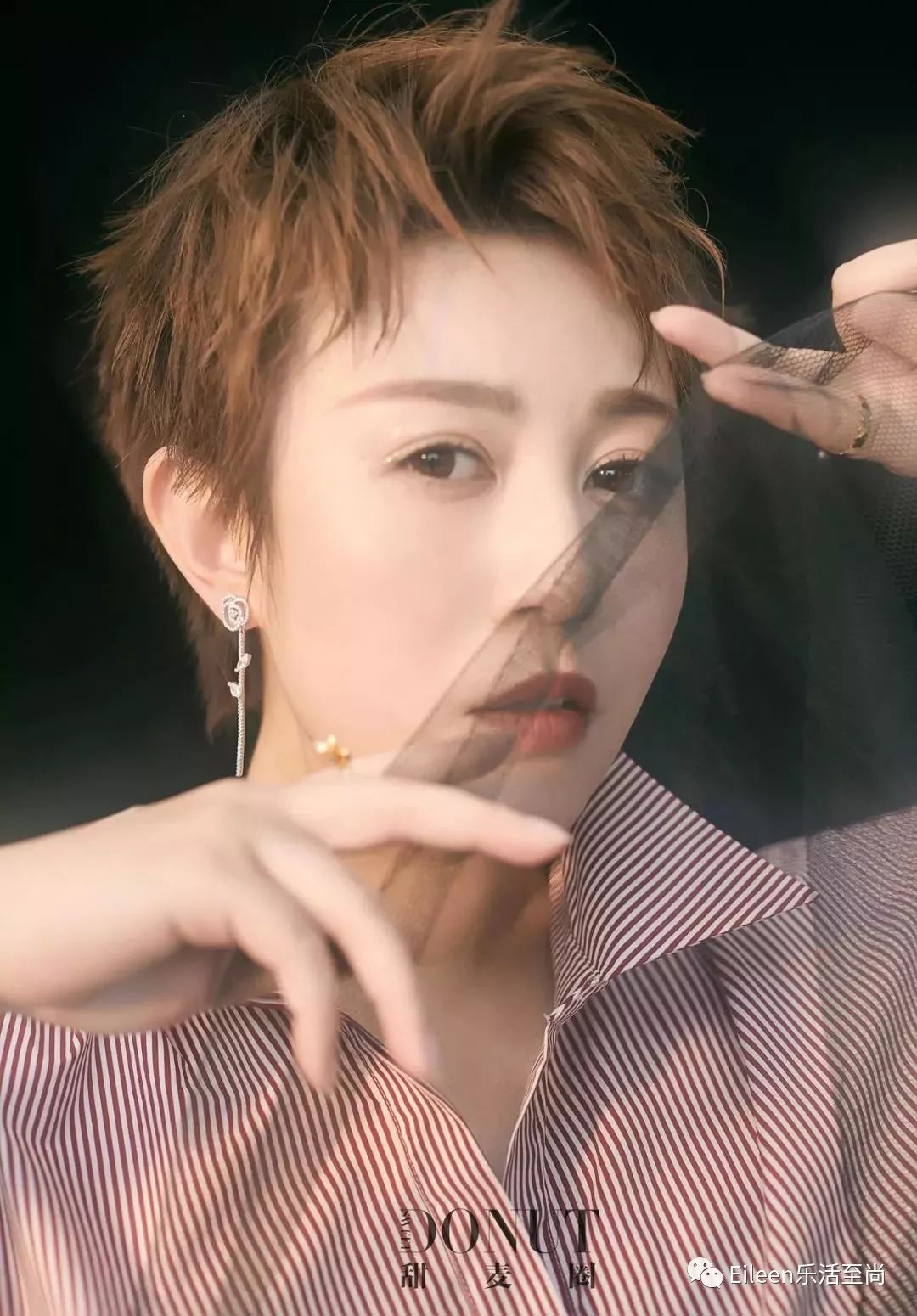 曾被劝整容，坚守姐弟恋，36亿喜剧女王马丽逆流而上自有精彩