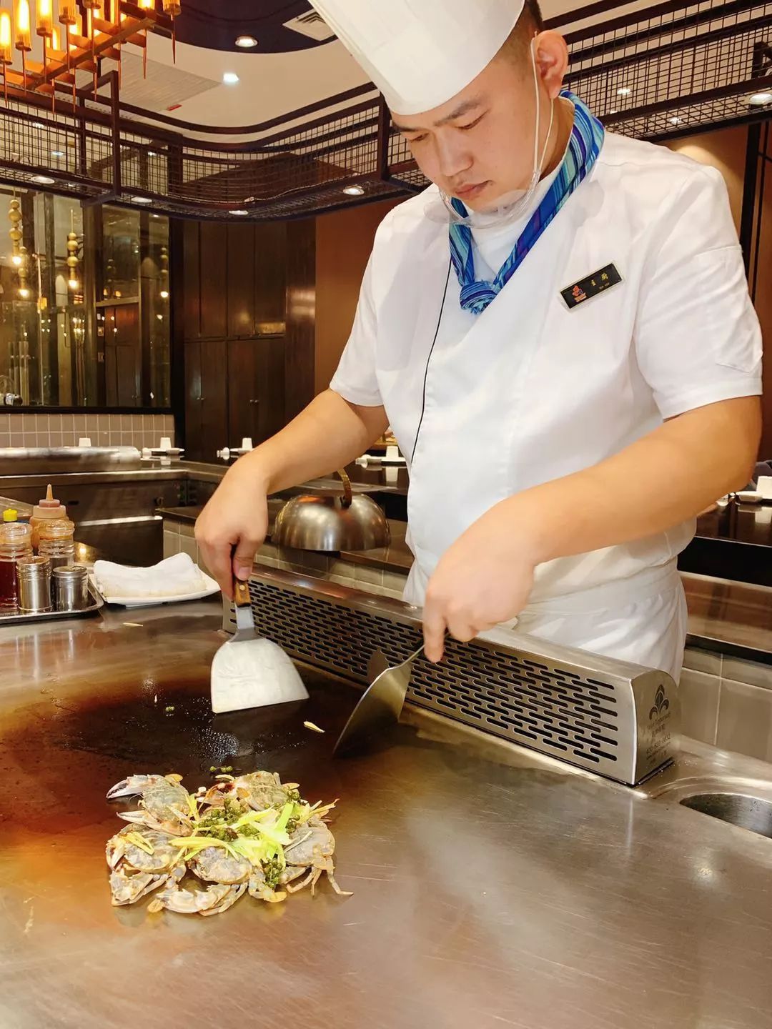 长春平价海鲜刺身推荐,海鲜不限量的自助餐