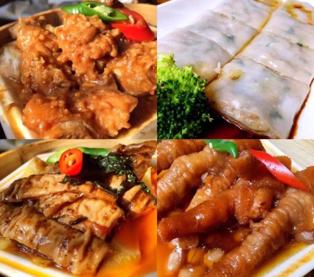 南宁偏僻巷子美食,南宁巷子里的湘菜